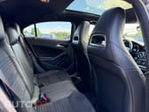 Mercedes-Benz A 200 d AMG Line Aut.