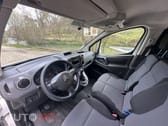 Citroen Berlingo 1.6 BlueHDi L1 3L