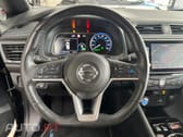 Nissan Leaf 3.Zero