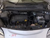 Opel Corsa 1.4 Edition FlexFuel
