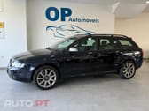 Audi A4 Avant 1.9 TDI m6