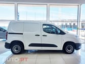 Toyota Proace City 1.5D L1 Comfort