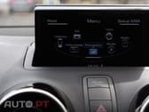 Audi A1 1.0 TFSI S-line
