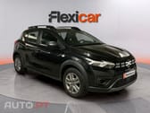 Dacia Sandero 1.0 ECO-G Essential Bi-Fuel