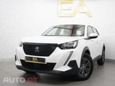 Peugeot 2008 1.2 PureTech Active Pack EAT8