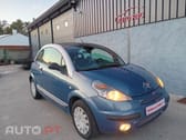 Citroen C3 Pluriel 1.4 hdi