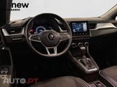 Renault Captur Techno