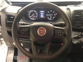 Fiat Ducato Camping 2.2 M-Jet Camper Five