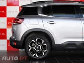 Citroen C5 Aircross 1.6 Hybrid Shine Pack e-EAT8