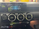 Mercedes-Benz A 180 d Style