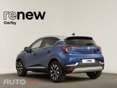 Renault Captur Captur 1.0 TCe Techno Bi-Fuel