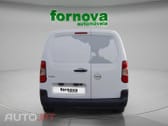 Opel Combo 1.5 CDTi L2