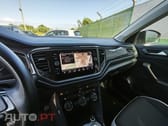 Volkswagen T-Roc 1.5 TSI Sport