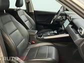 MG ZS 1.5 Hybrid+ Luxury