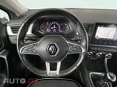 Renault Captur 1.0 TCe Techno