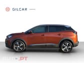 Peugeot 3008 1.2 PureTech Allure EAT8