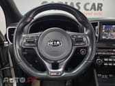 Kia Sportage 1.6 T-GDI GT Line