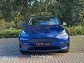 Tesla Model Y Tração Traseira