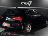 BMW 116 d Sport Line