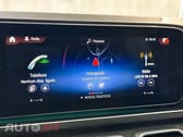 Mercedes-Benz GLE e 4Matic 9G-TRONIC AMG Line