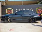 BMW M3 Competition xDrive
