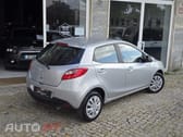 Mazda 2 1.3 MZR Comfort