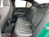 BMW M3 Competition M xDrive
