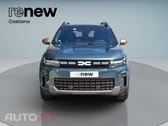 Dacia Bigster hybrid-G 150 Extreme 4x4