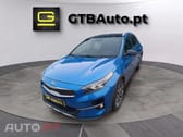 Kia Xceed 1.6 CRDi TECH