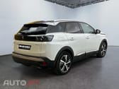 Peugeot 3008 1.6 Hybrid GT e-EAT8
