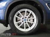 BMW X3 xDrive30e Auto