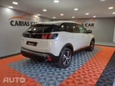 Peugeot 3008 1.6 BlueHDi Allure EAT6