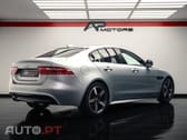 Jaguar XE 2.0 D R-Sport Aut.