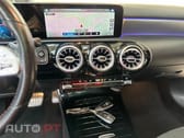 Mercedes-Benz A 180 d AMG Line Aut.