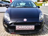 Fiat Punto JTD EASY
