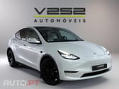 Tesla Model Y Long Range Dual Motor AWD
