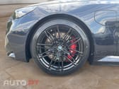 BMW M5 xDrive