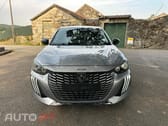 Peugeot E-208 51 kWh Allure