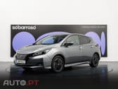 Nissan Leaf N-Connecta