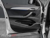 BMW X2 18 i sDrive Auto Pack M