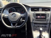 Volkswagen Golf Variant 1.6 TDi Highline DSG