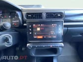 Citroen C3 1.2 PureTech Plus