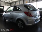 Opel Corsa 1.3 CDTi
