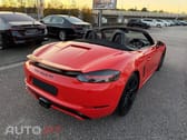 Porsche 718 2.5 GTS
