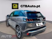 Peugeot 3008 GT EAT8