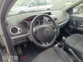 Renault Clio 1.2 16V Dynamique