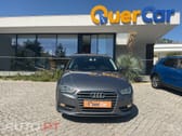 Audi A3 Sportback 1.6 TDI Advance