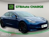 Tesla Model 3 Performance Dual I.V.A DEDUTIVEL 