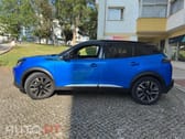 Peugeot E-2008 50 kWh GT Line