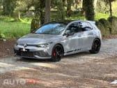 Volkswagen Golf 2.0 TSI GTI Clubsport DSG